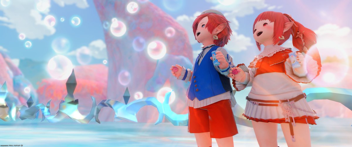 bluthner38085's tweet photo. 𝙶𝚘𝚘𝚍 𝙼𝚘𝚛𝚗𝚒𝚗𝚐🌞
#FF14 #おはララ #lualove https://t.co/gdibfpXUuZ