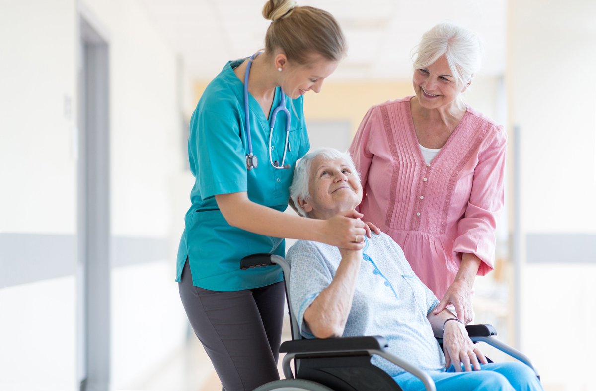 LamyCenter's tweet photo. Better care begins with better connection.

At the Inaugural Hybrid Symposium: Caring for Older Adults with Serious Illness: An Interprofessional &amp; Holistic Approach, participants will explore practical strategies to support complex care needs with compassion and coordination. https://t.co/6QmT6QqiLK
