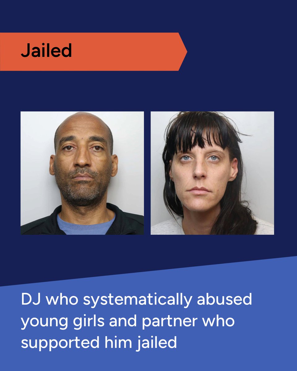 Crown Prosecution Service tweet media