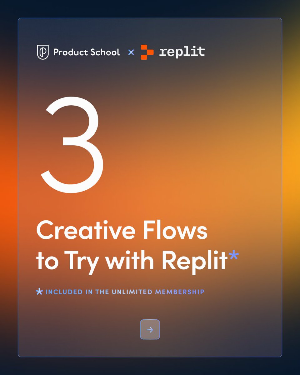 Product School tweet media