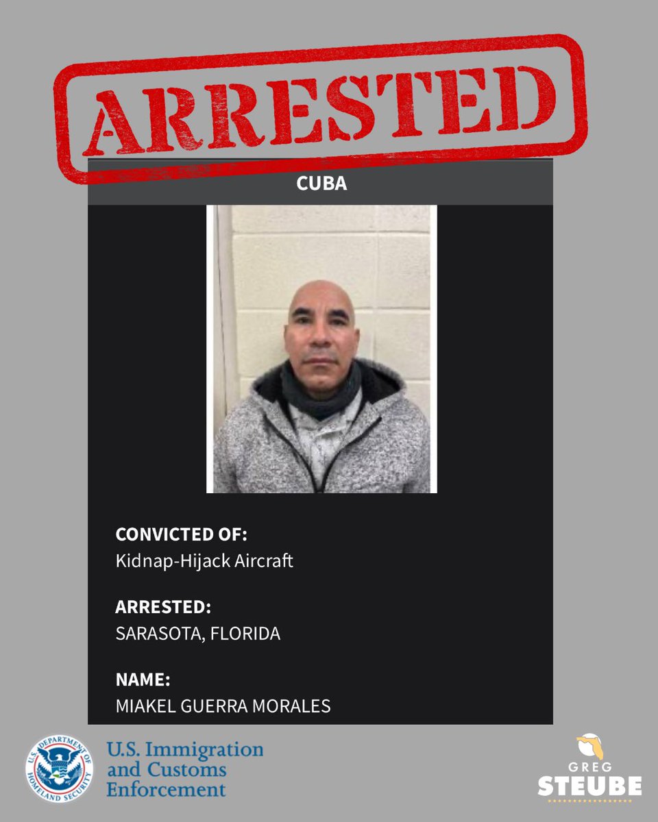 Congressman Greg Steube tweet media