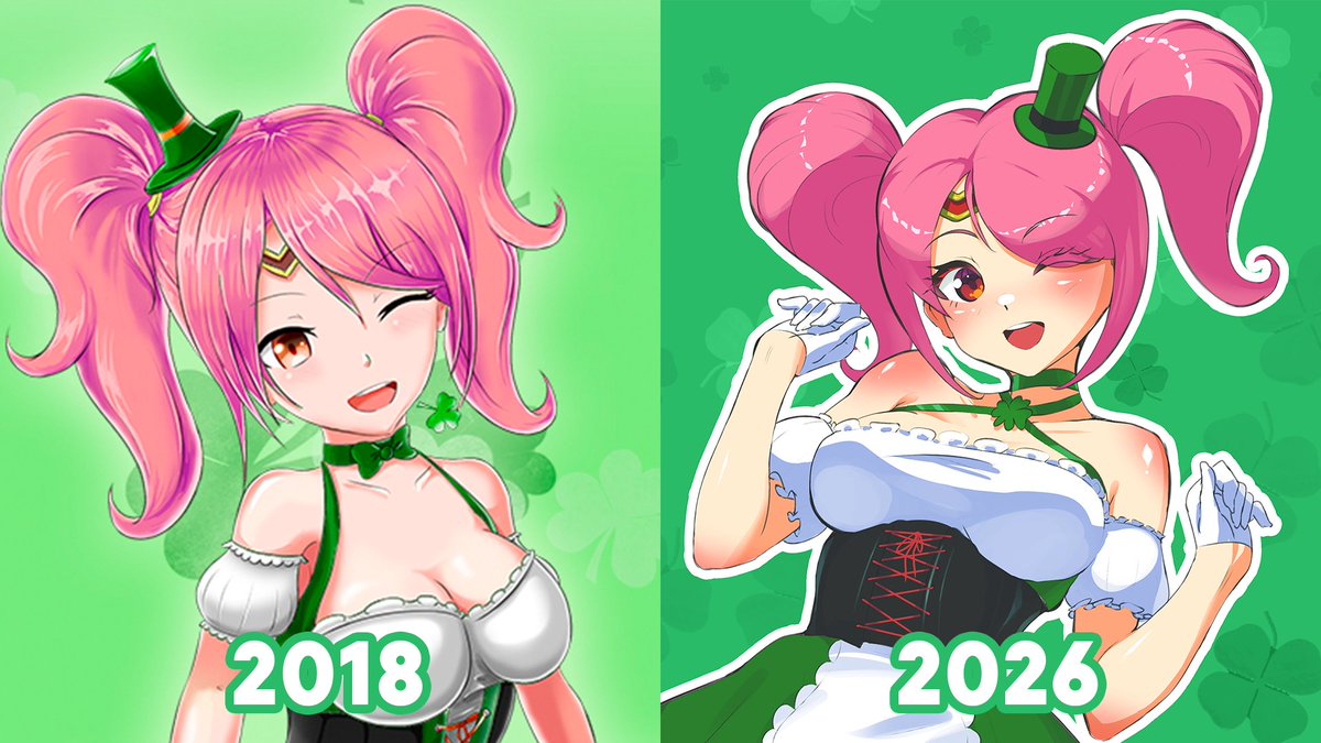 Keldan | Comms Open! tweet media