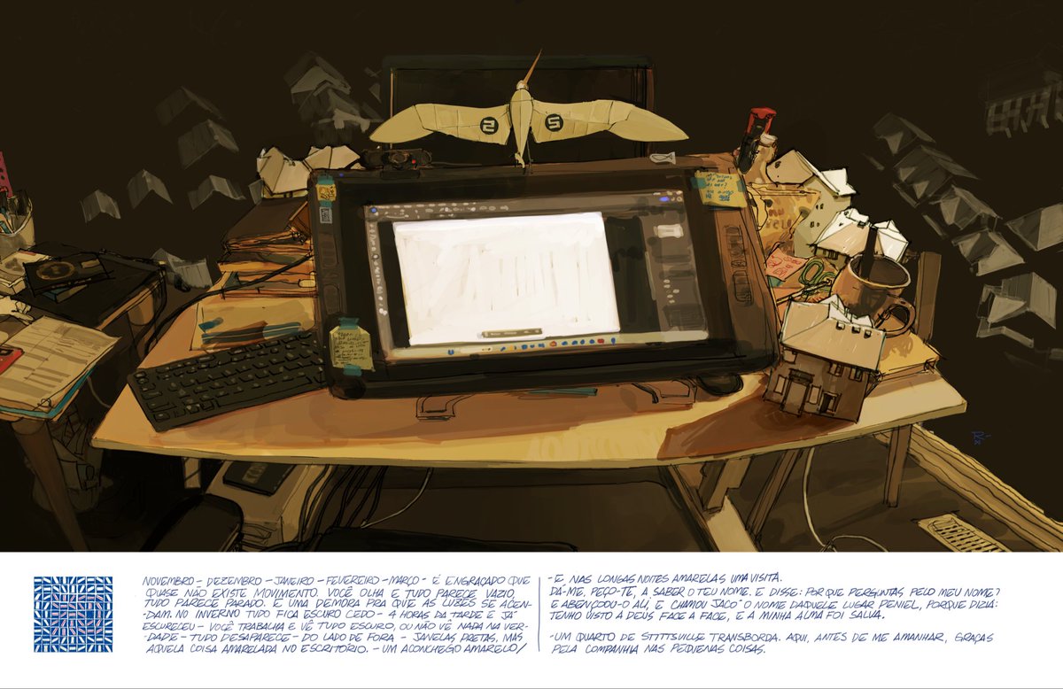 Rael Lyra tweet media