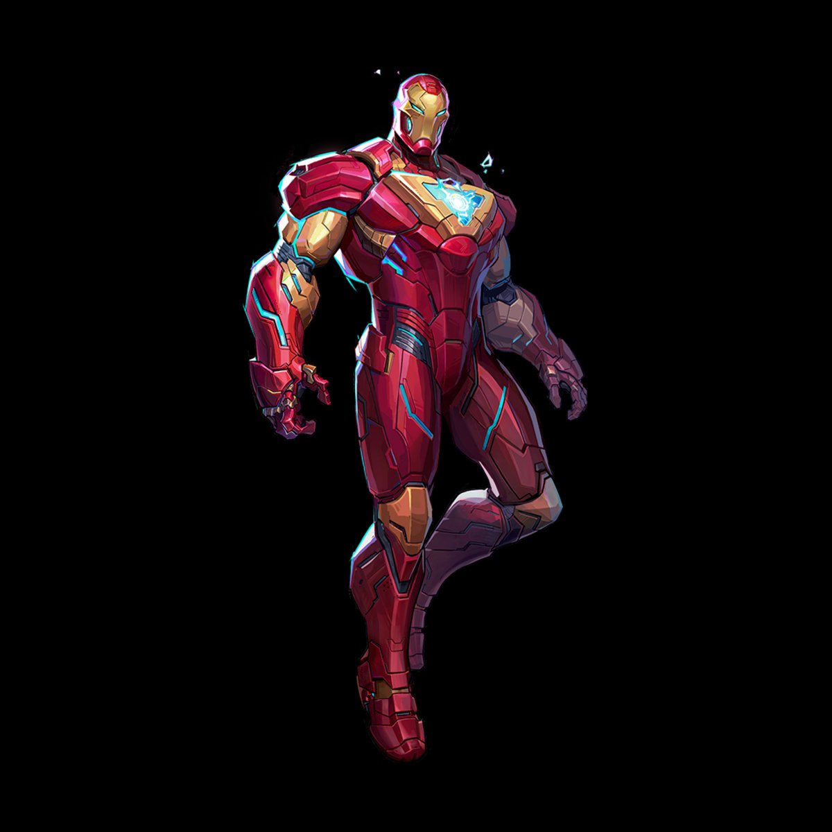 22LulZ22's tweet photo. @3acidbunny3 @dxrk_amxt @strstyler @RivalsAssembled That's not iron man render pose https://t.co/YZ3O6l4Fbc