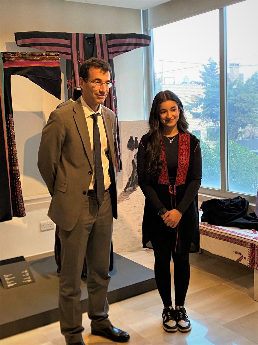 EU in Jordan 🇪🇺 🇯🇴 tweet media