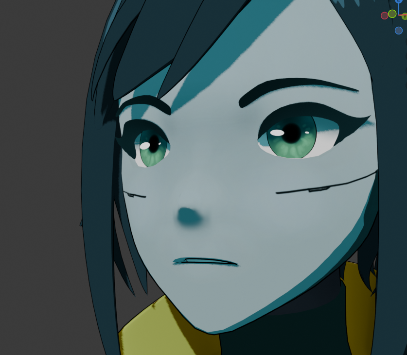 Triumbrush tweet media