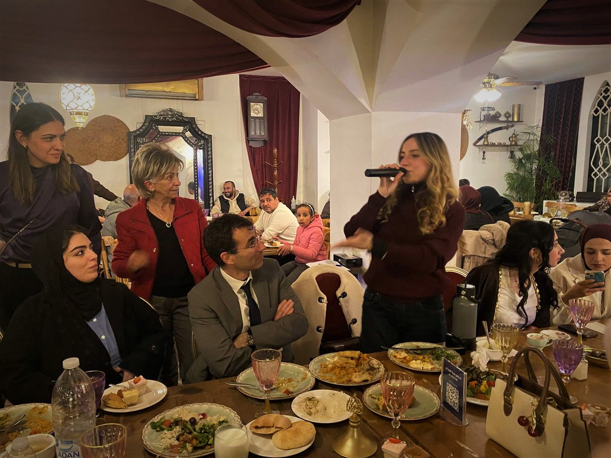 EU in Jordan 🇪🇺 🇯🇴 tweet media