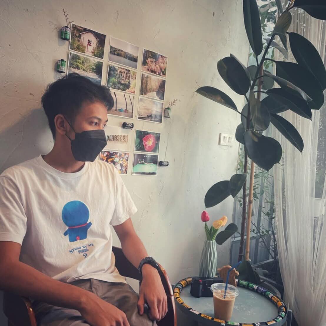 อาท tweet media