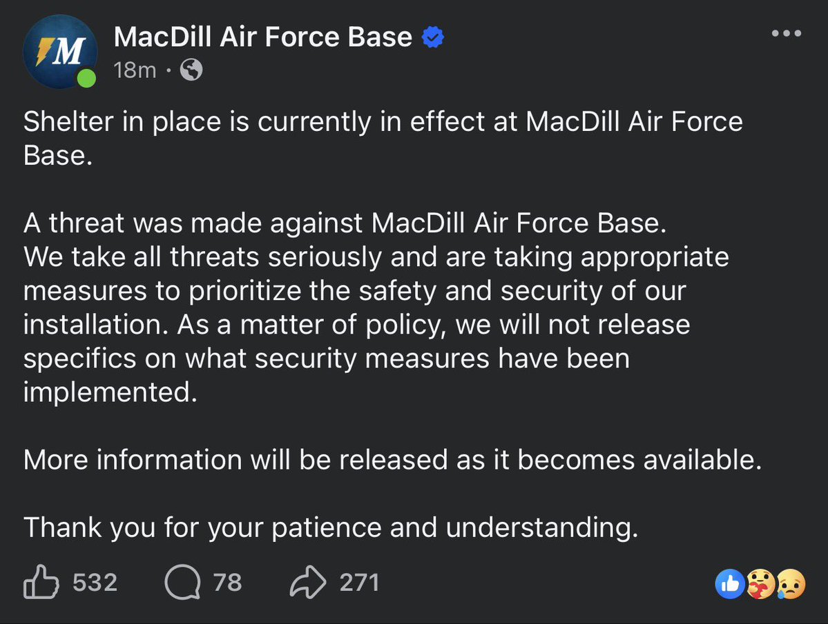 OSINTdefender tweet media