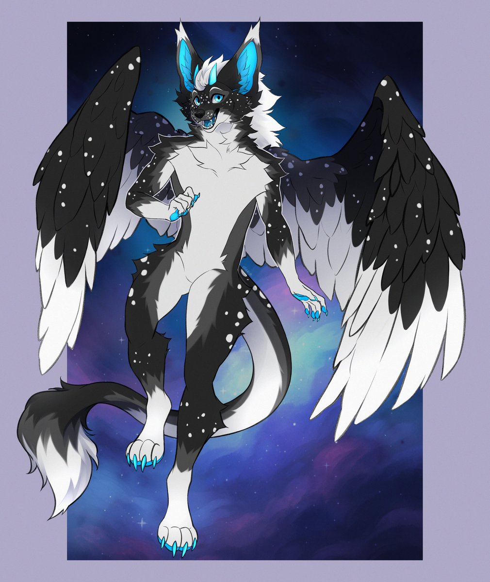 ✦ E l l a r i a 🦊 ☾✦ tweet media