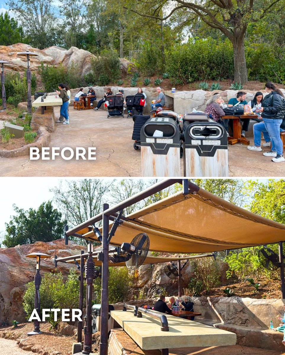 Disney Food Blog tweet media