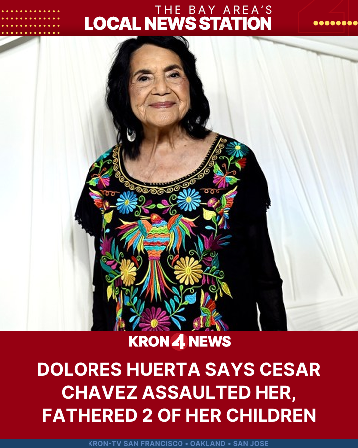 KRON4 News tweet media