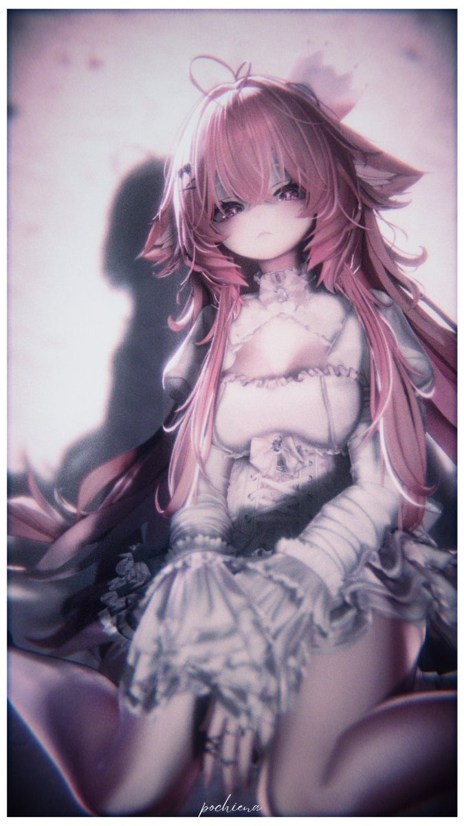 ぽちえな tweet media