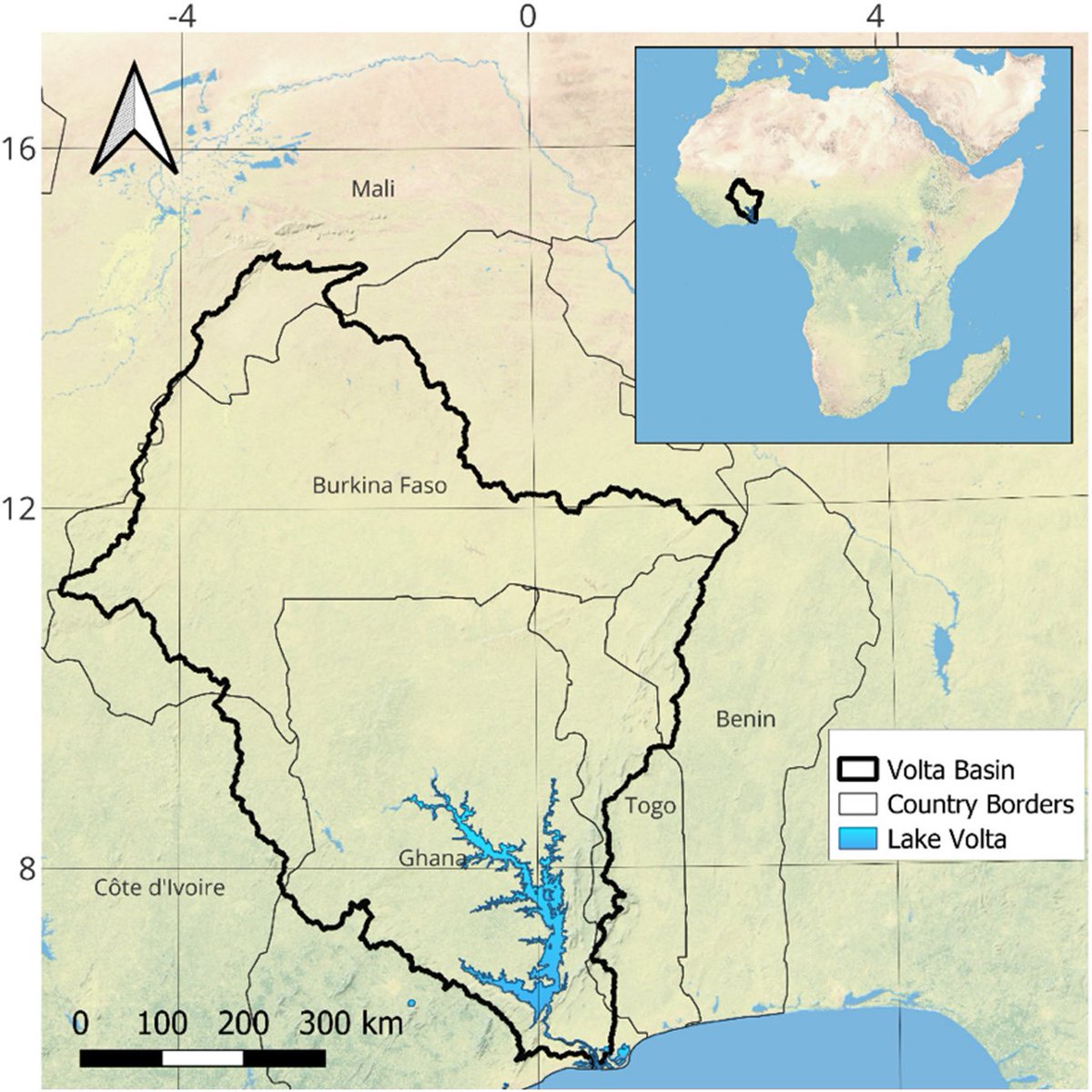 Department of Earth Science, University of Ghana tweet media