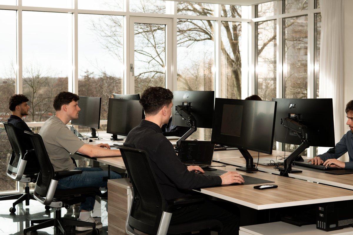 Wouter | SN18 Zeus ⚡️ tweet media