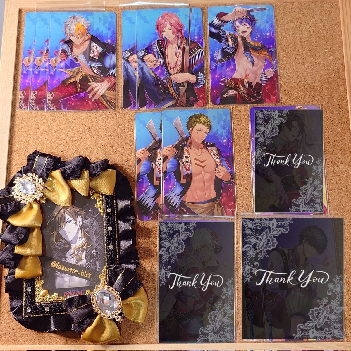ありか ₊ ⊹ ೀ tweet media