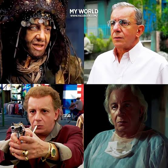 El Catequil 🏴🚩 tweet media