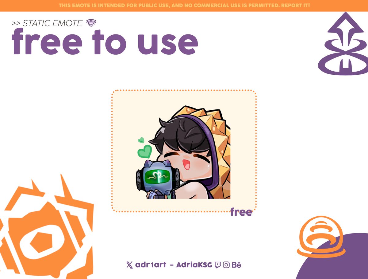 Adria🦊✨ -𝙲𝙾𝙼𝙼𝚂 𝙾𝙿𝙴𝙽- tweet media