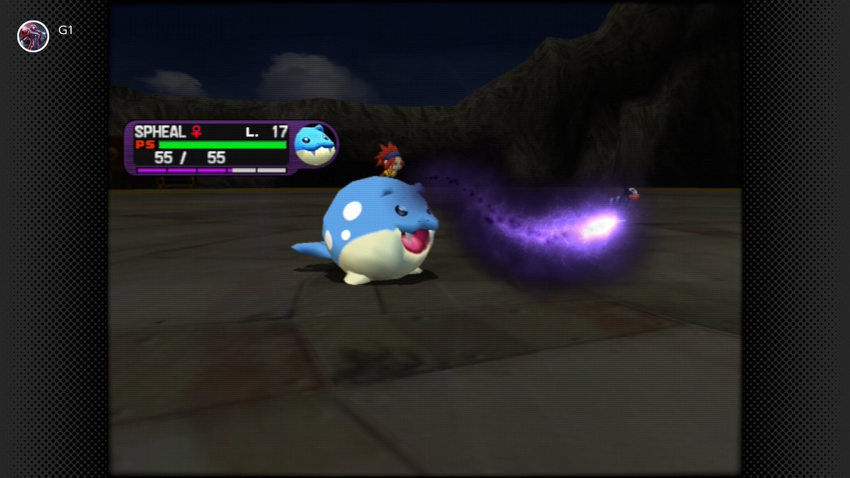 DistortedEmerald tweet media