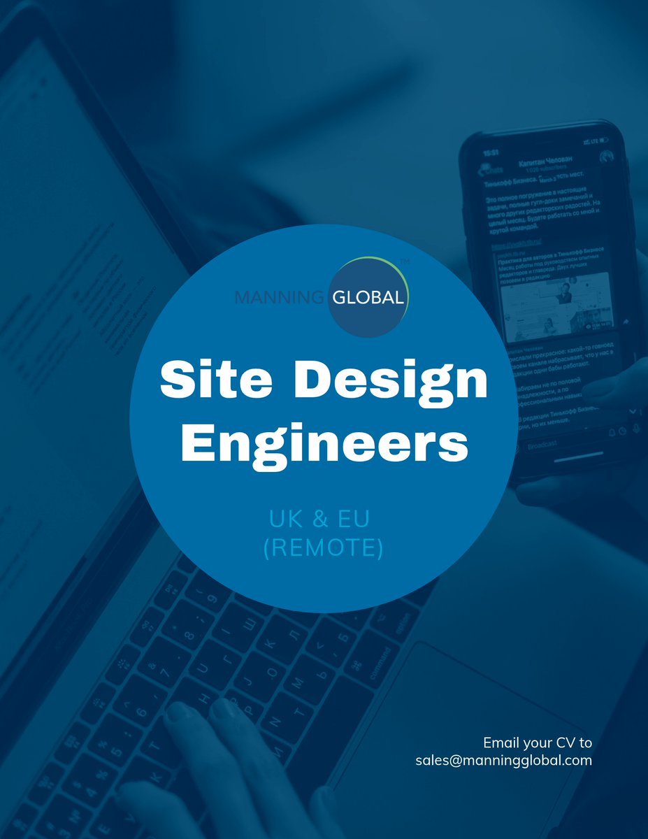 ManningGlobal tweet media