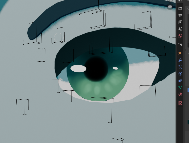 Triumbrush tweet media