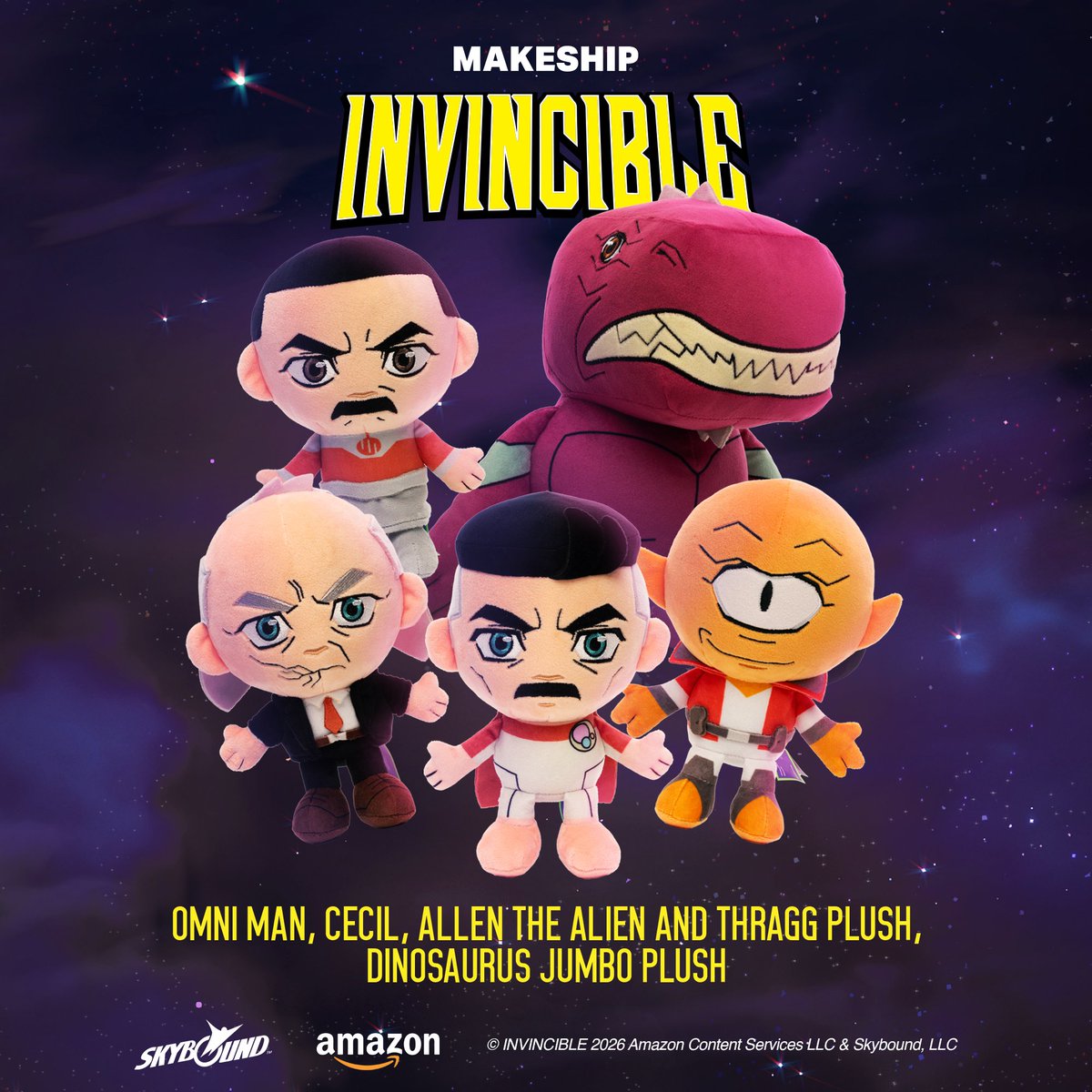 Makeship tweet media