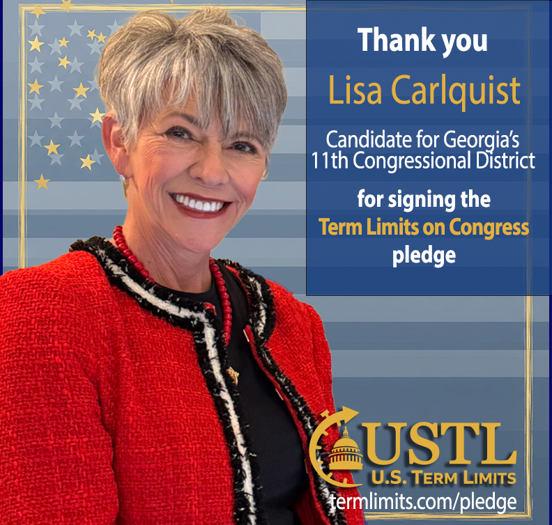 U.S. Term Limits tweet media