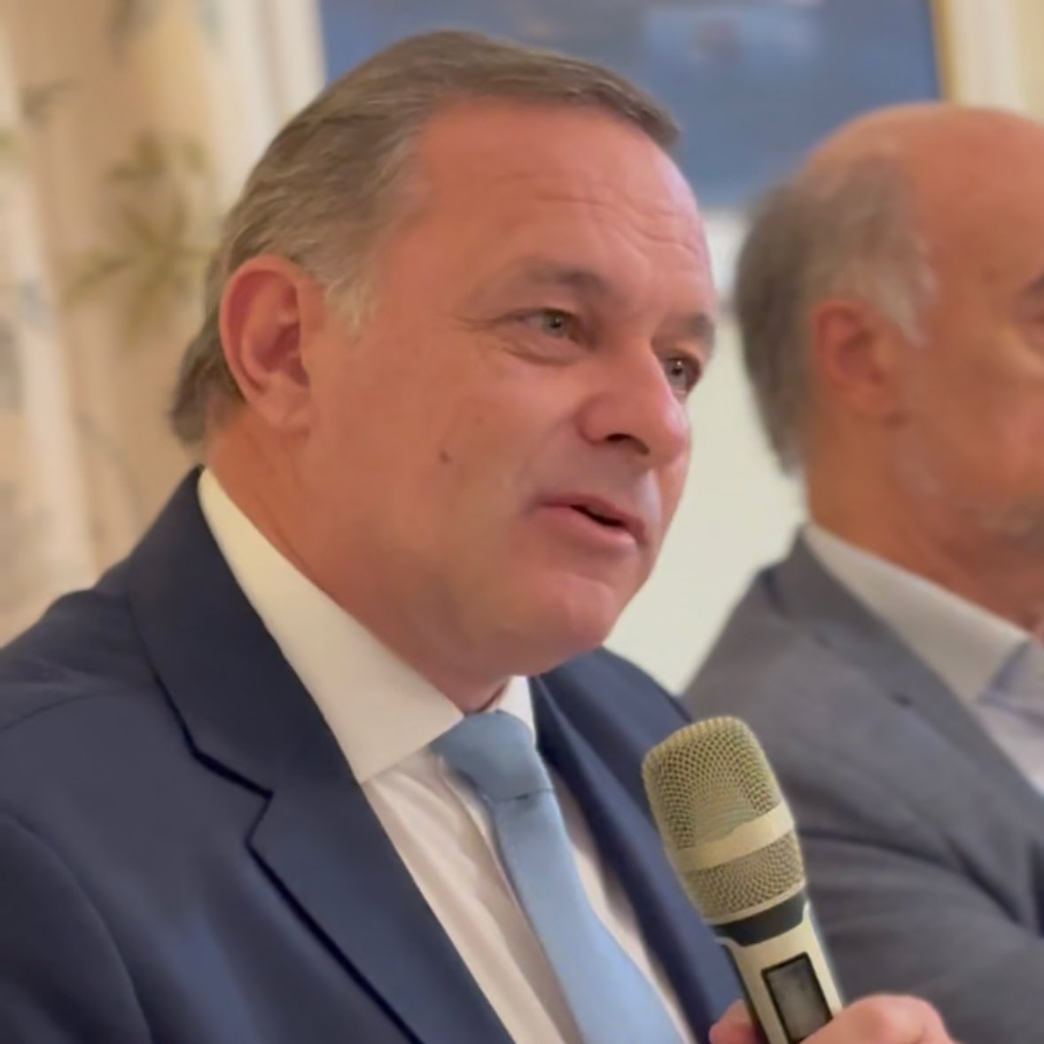 Gloria Rodriguez tweet media