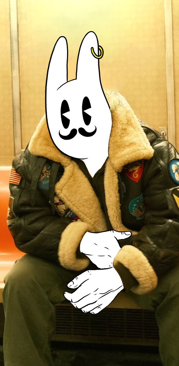 Hop Louie tweet media