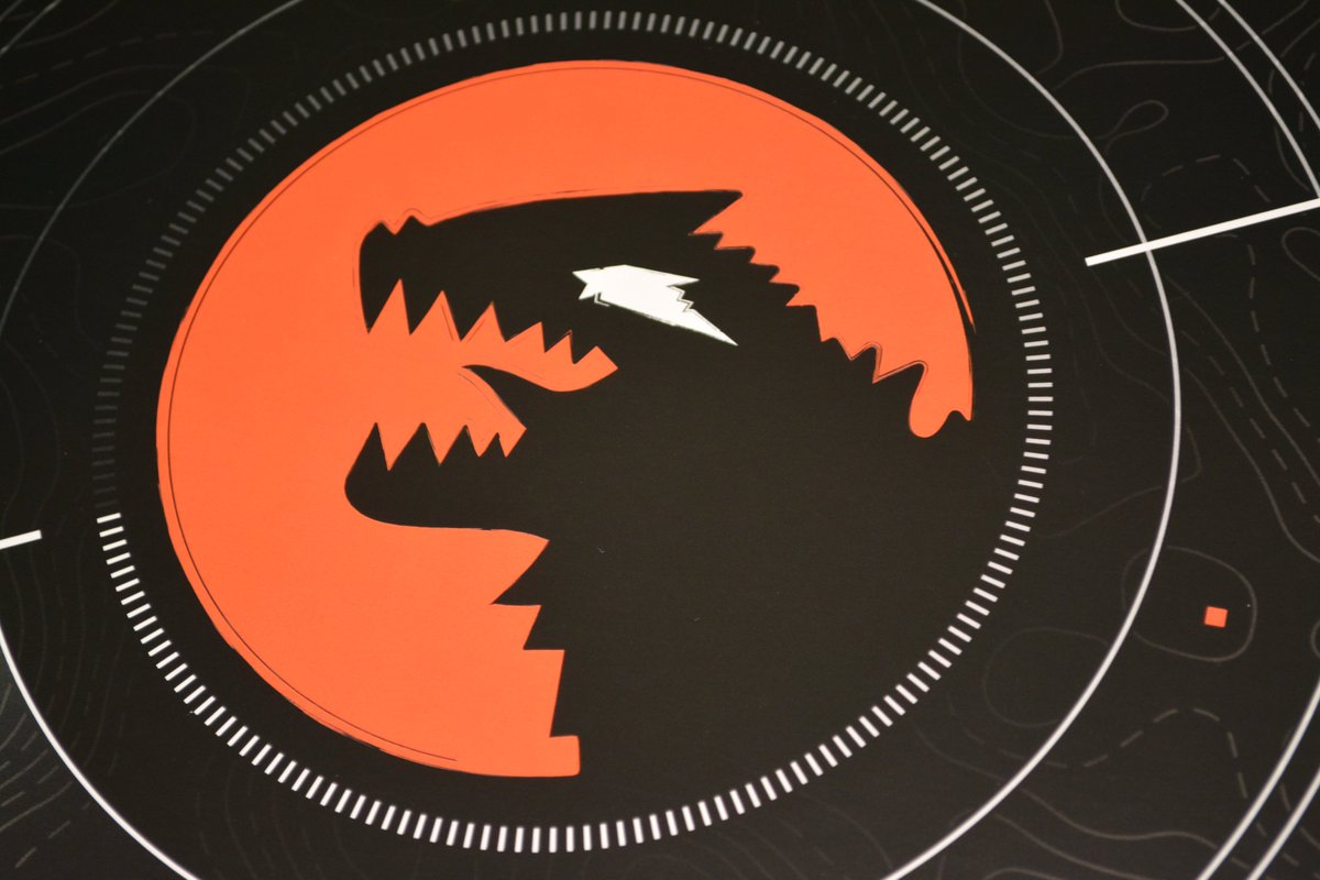 wha7z's tweet photo. Change of mood with this incredible Kaiju set 🦖 https://t.co/vRiwMioa59