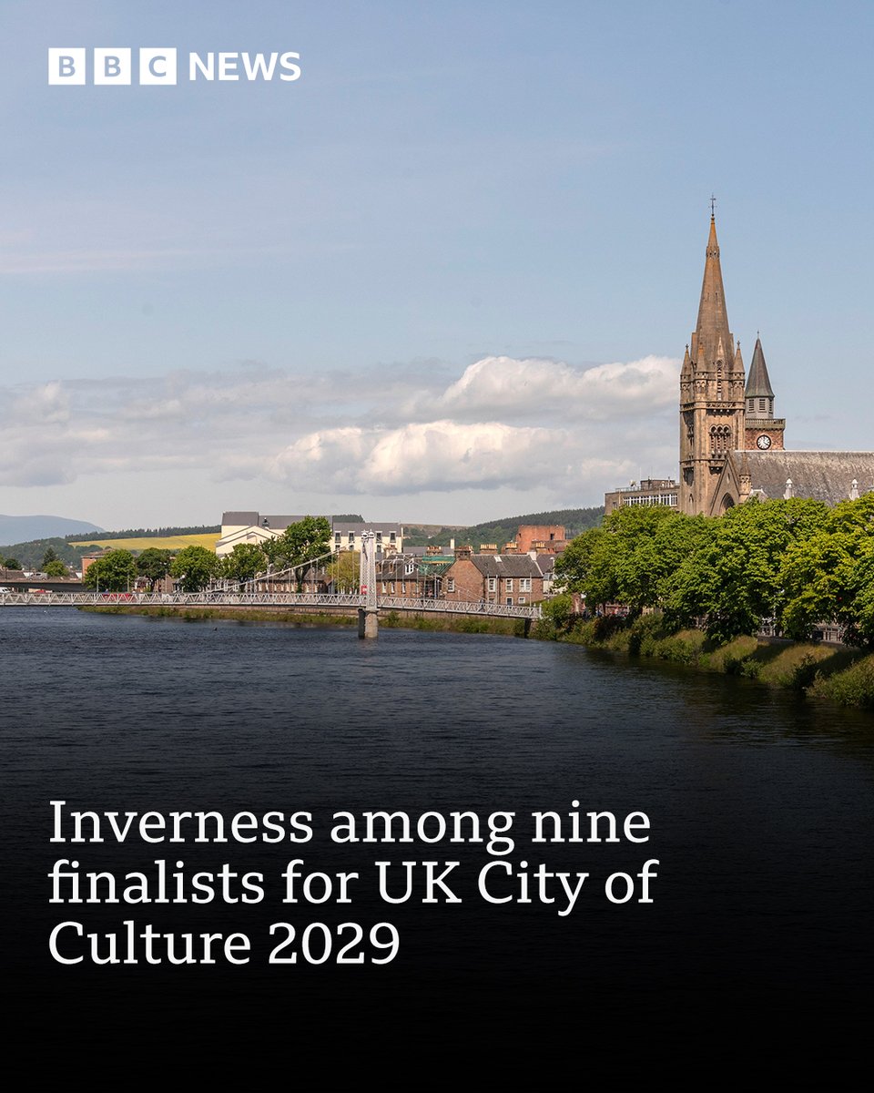 BBC Scotland News tweet media