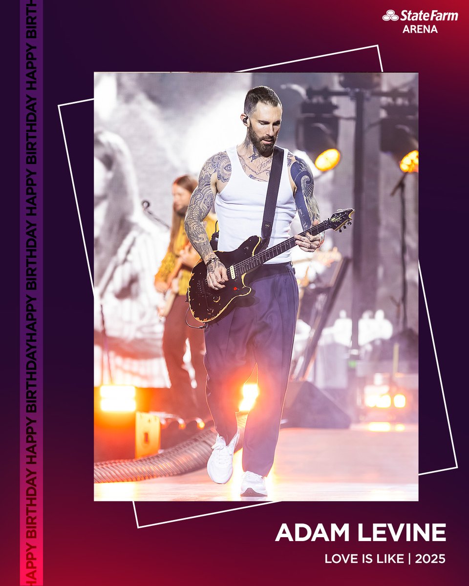 State Farm Arena tweet media