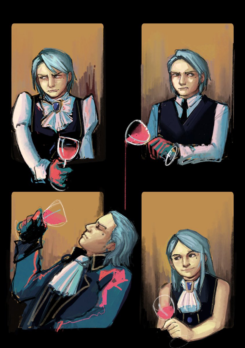 Honoguma ☆ comms open tweet media