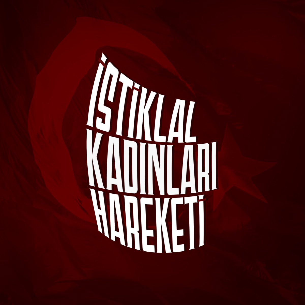 İstiklal Kadınları Hareketi tweet media