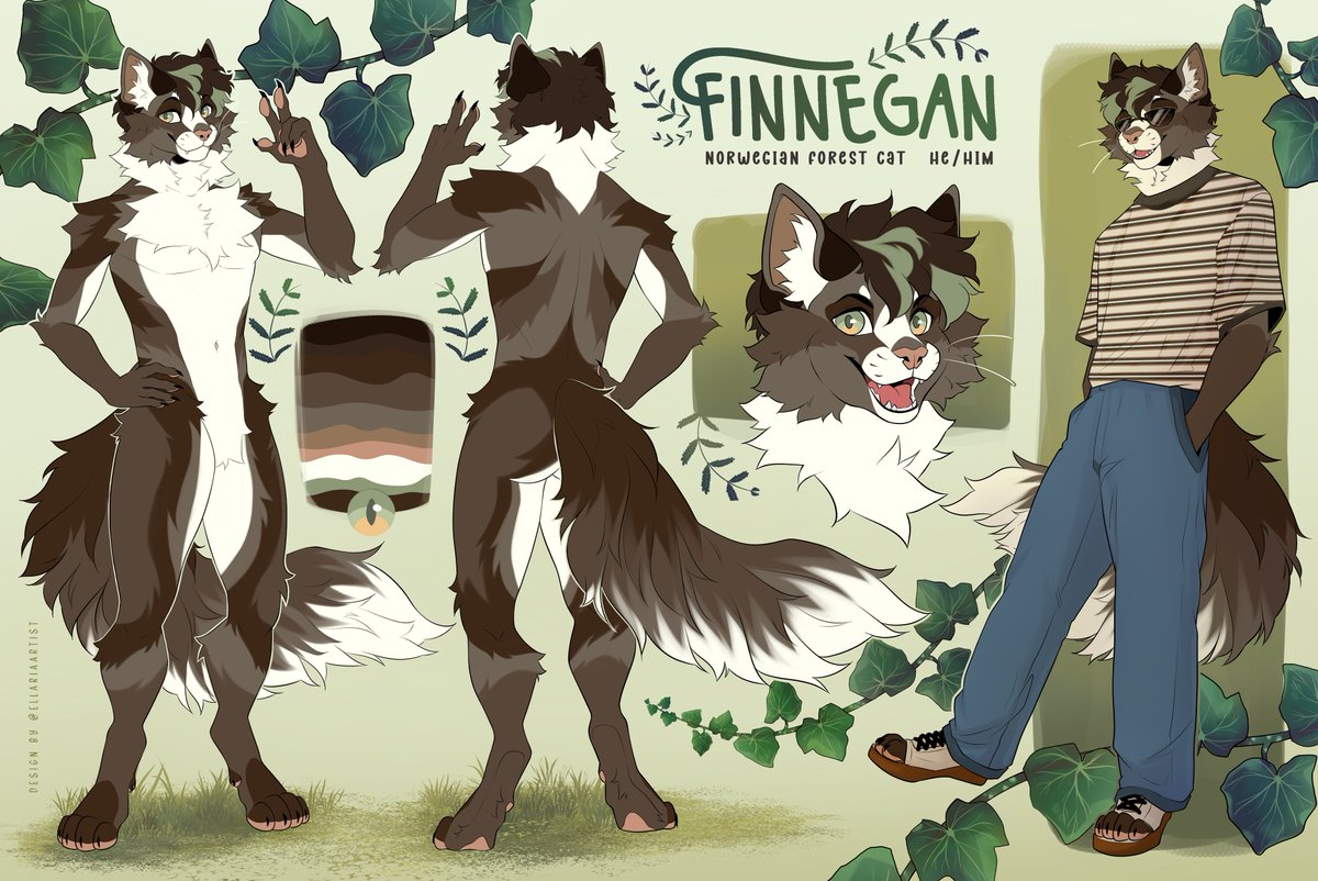 ✦ E l l a r i a 🦊 ☾✦ tweet media