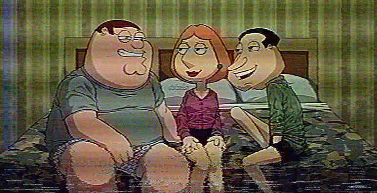 i feel like this filter works best on pictures that have backgrounds and unfortunately this is one of the only drawings ive done in years that has a full background and it just makes it look even seedier than the original.