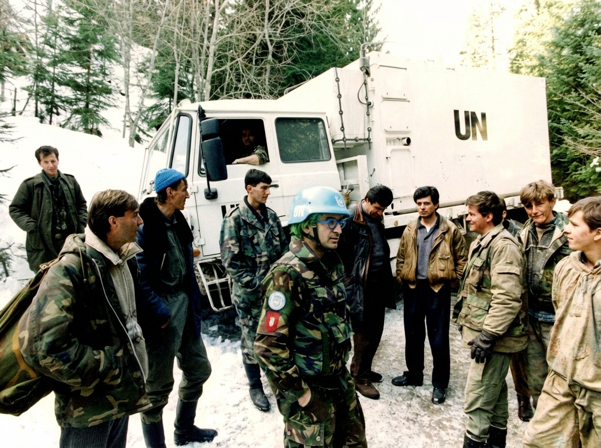 The Chopping Block tweet media