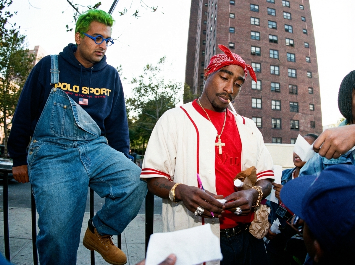 The Chopping Block tweet media