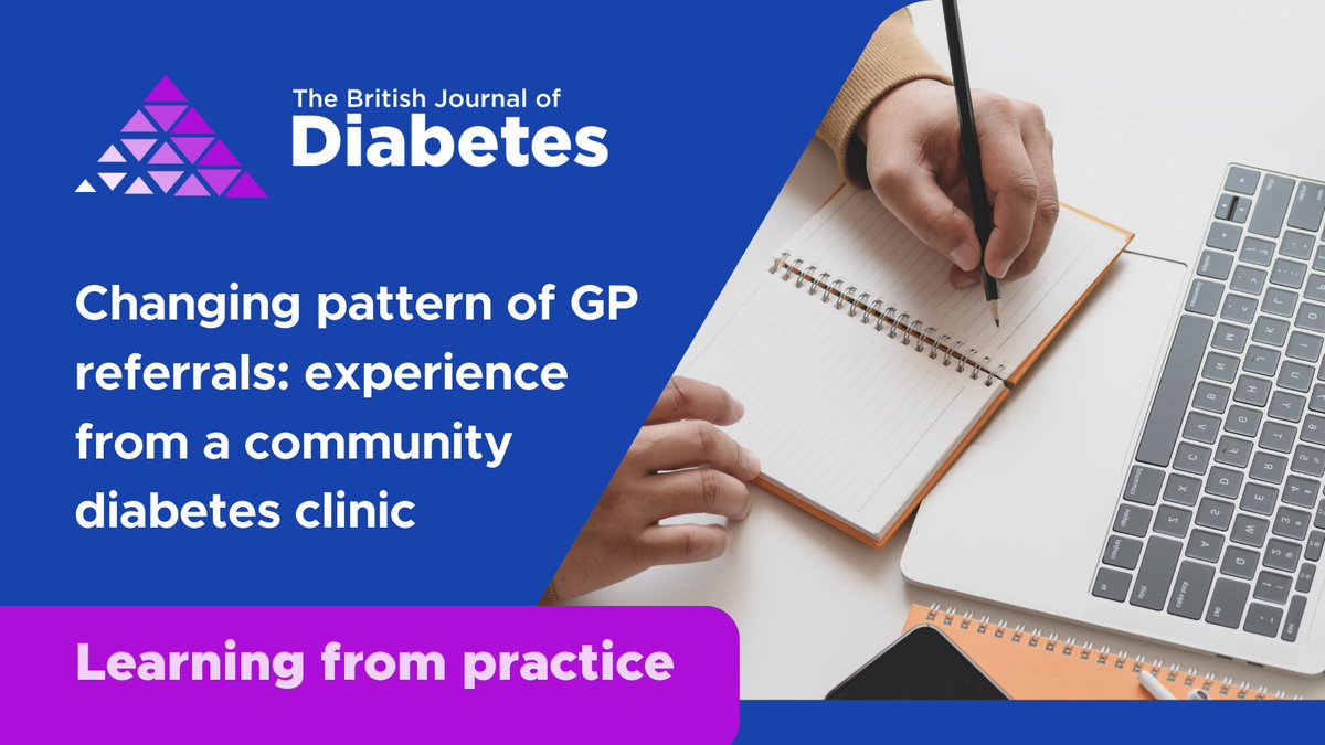 ABCD Diabetes tweet media