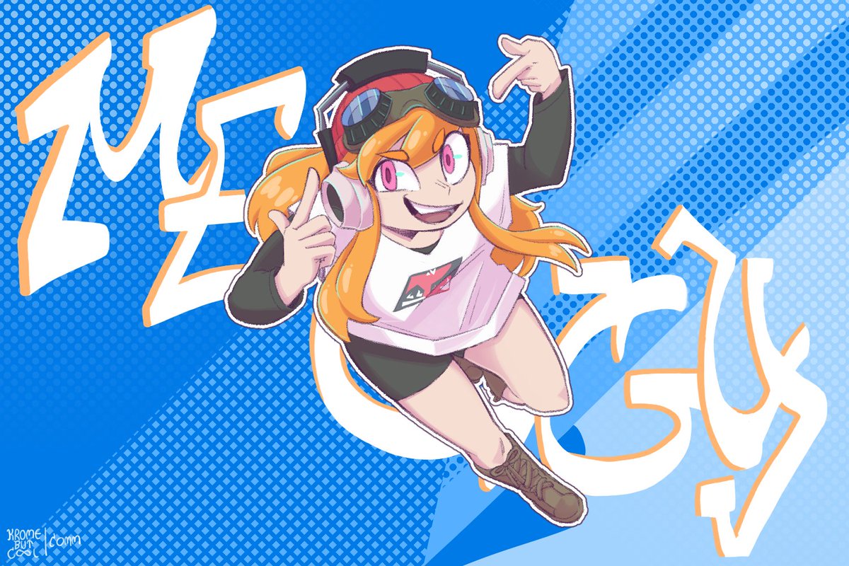 KromeBut🆒 (comm open) tweet media