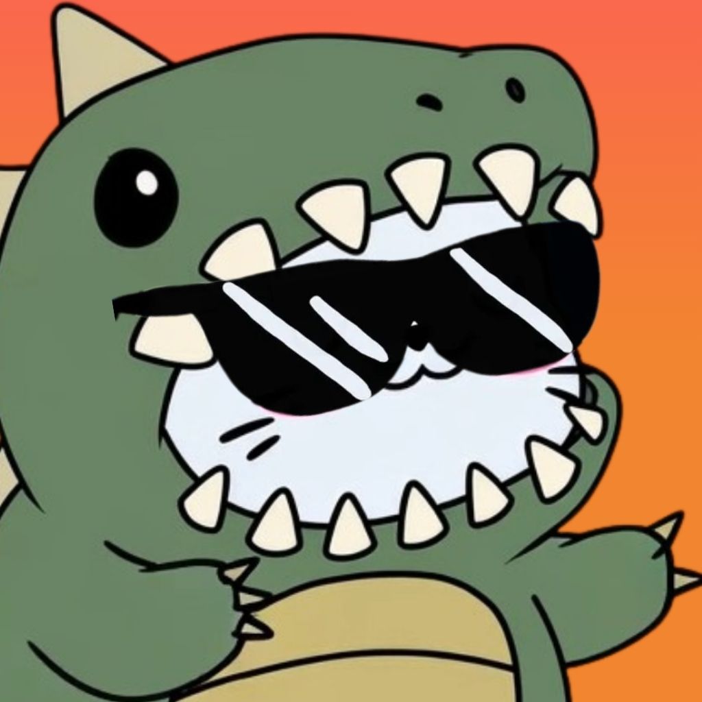 Recluse Ham tweet media