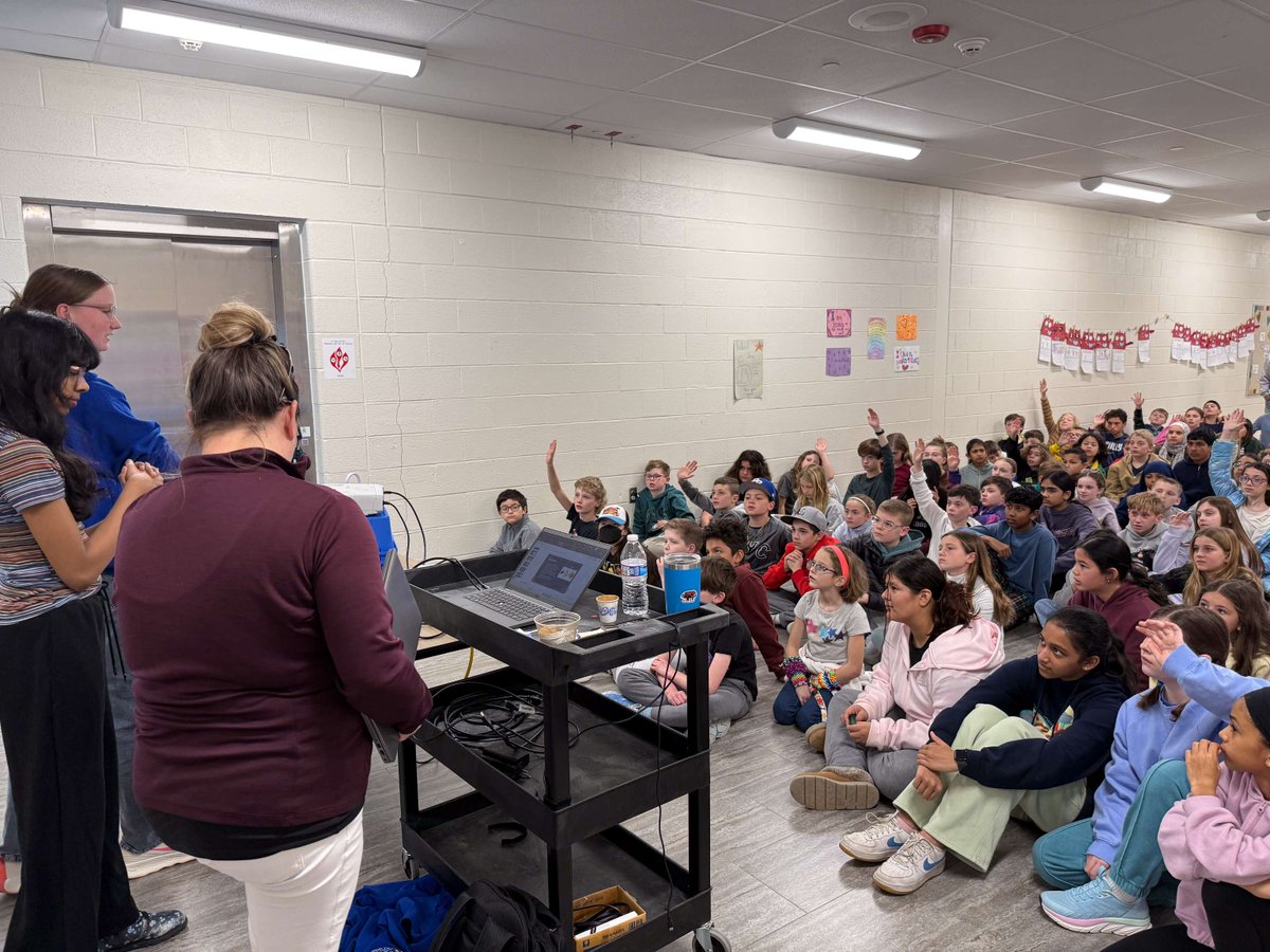 West Chester Area SD tweet media