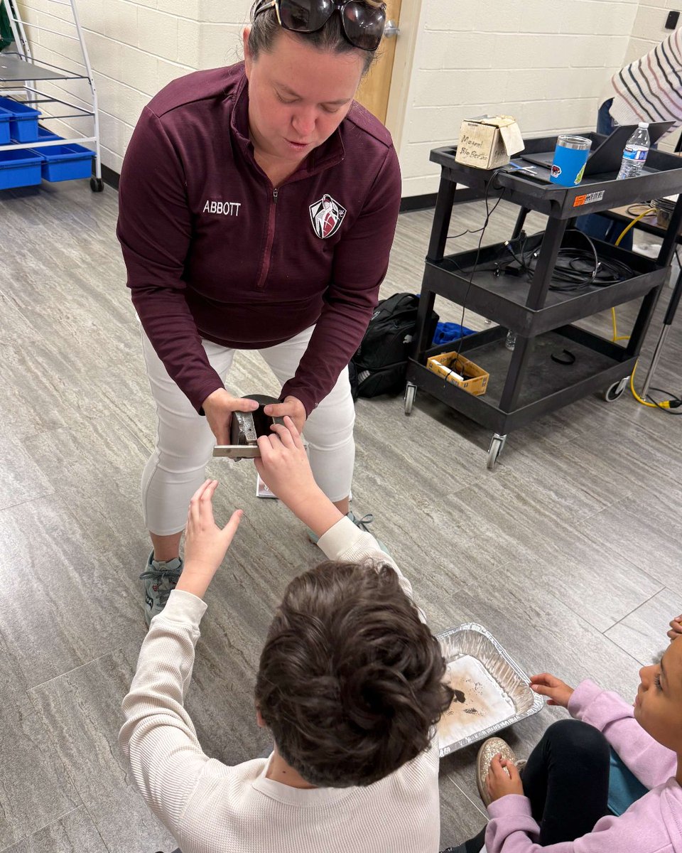 West Chester Area SD tweet media