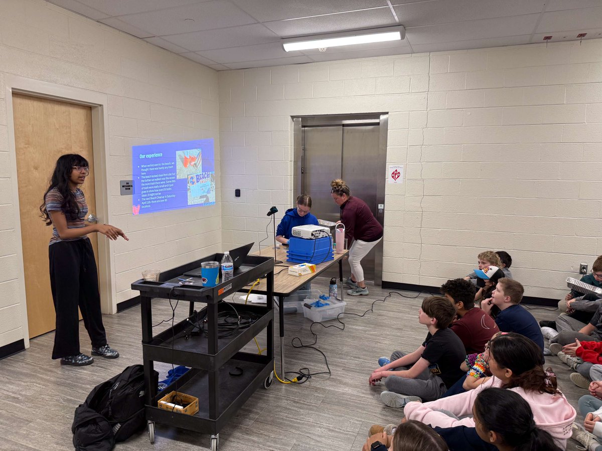 West Chester Area SD tweet media