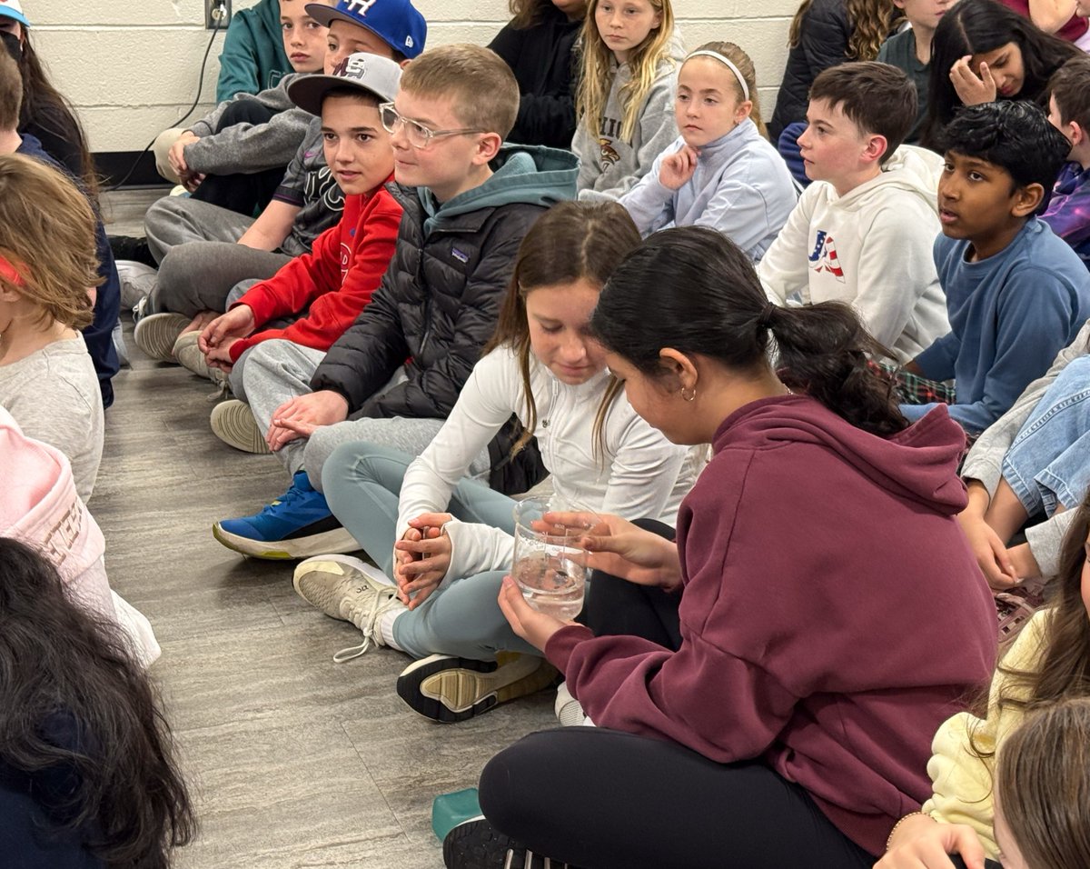 West Chester Area SD tweet media