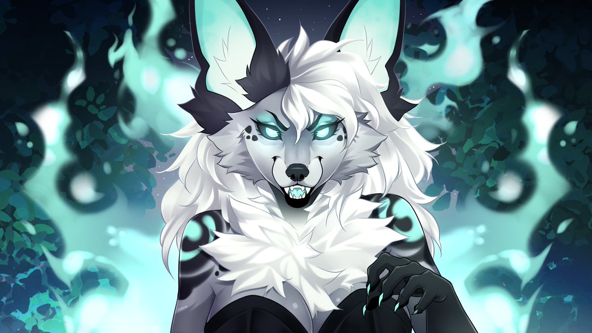 ✦ E l l a r i a 🦊 ☾✦ tweet media