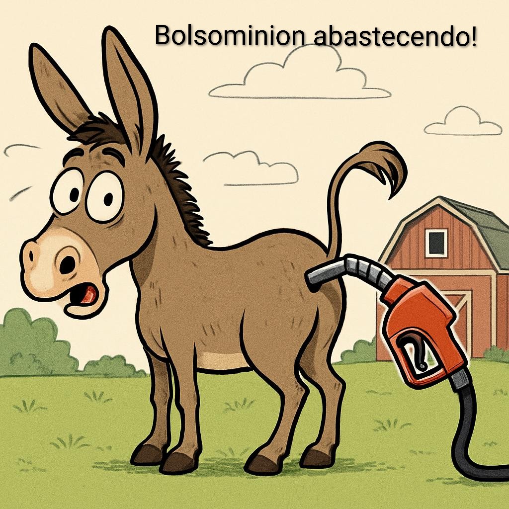 anjolecal's tweet photo. @tem_que_dizer Já não basta o berrante atolado no rabo! https://t.co/Vara7iVlqY