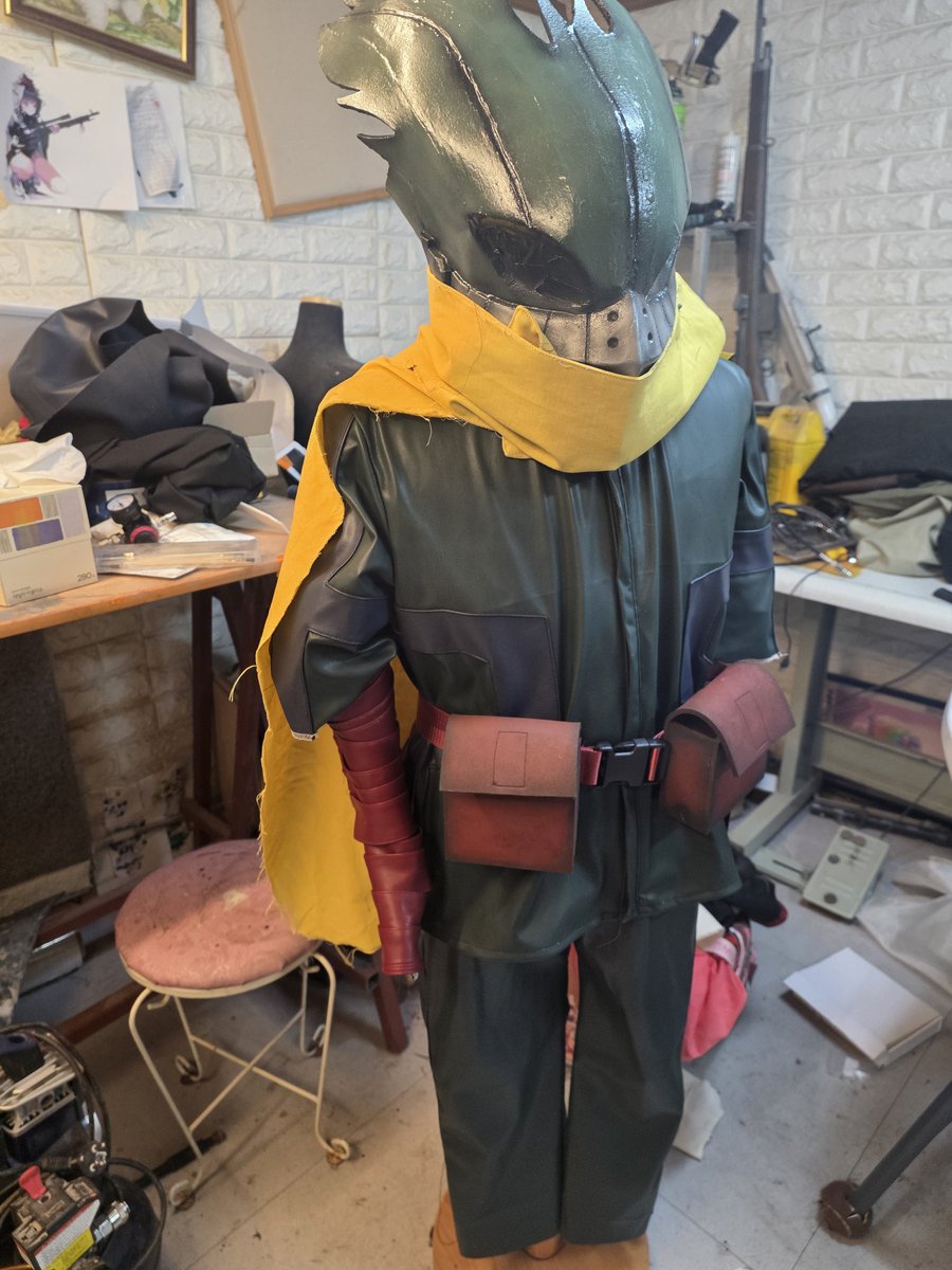 지나가던고래님 tweet media