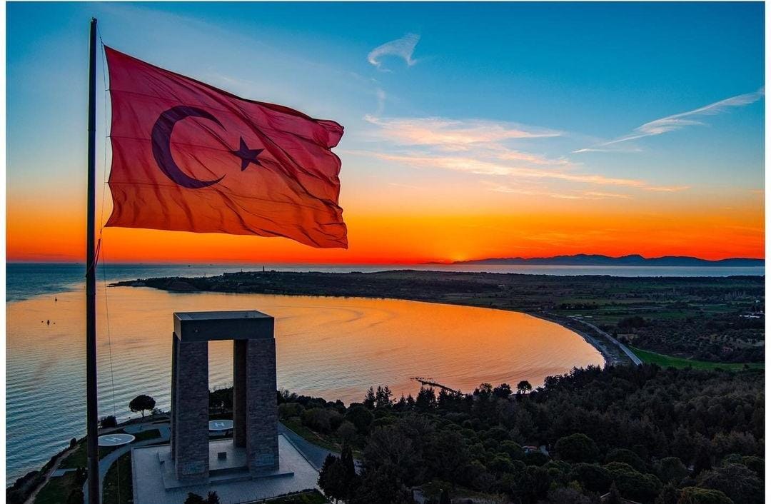 erdemagir's tweet photo. 🇹🇷 18 Mart Çanakkale Deniz Zaferi’nin 111. yıl dönümü kutlu olsun. 🇹🇷 https://t.co/wpACpk2ohw