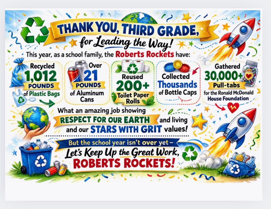 Rocket STEM Report tweet media